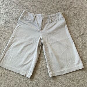 Causal Long Shorts Size Small